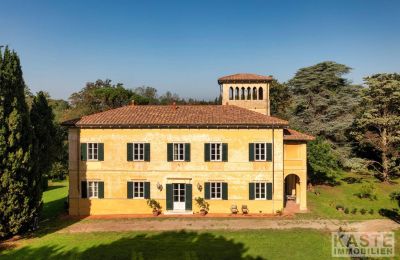 Villa histórica en venta Pisa, Toscana, Imagen 34/37