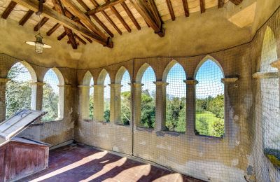 Villa histórica en venta Pisa, Toscana, Torre