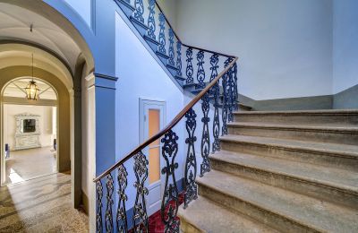 Villa histórica en venta Pisa, Toscana, Imagen 26/37