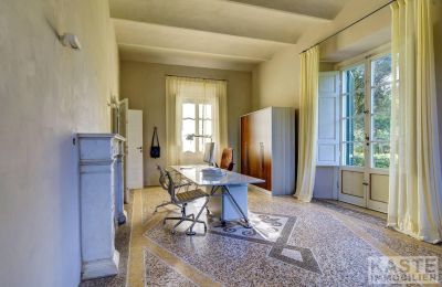 Villa histórica en venta Pisa, Toscana, Estudiar