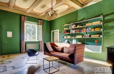 Villa histórica en venta Pisa, Toscana, Imagen 8/37