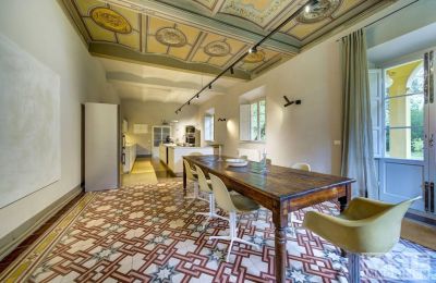 Villa histórica en venta Pisa, Toscana, Imagen 5/37