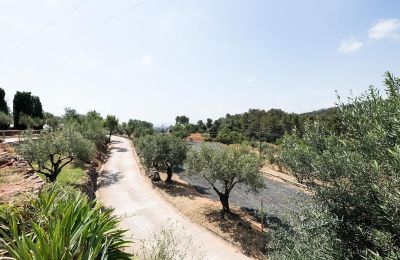 Villa histórica en venta Castellar del Vallès, Cataluña, Imagen 41/42