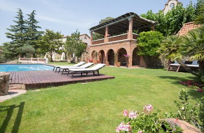 Villa histórica en venta Castellar del Vallès, Cataluña, Imagen 14/42