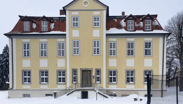 Palacio en venta Turingia,  Alemania