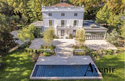 Villa histórica Lyon, Auvergne-Rhône-Alpes