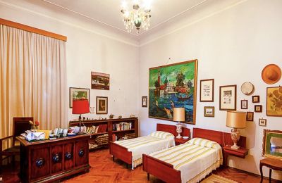 Villa histórica en venta Italia, Imagen 14/17