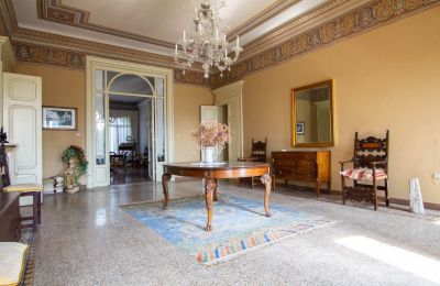 Villa histórica en venta Italia, Imagen 4/17