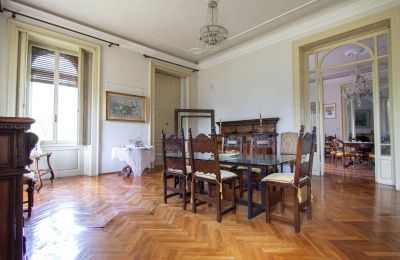 Villa histórica en venta Italia, Imagen 7/17