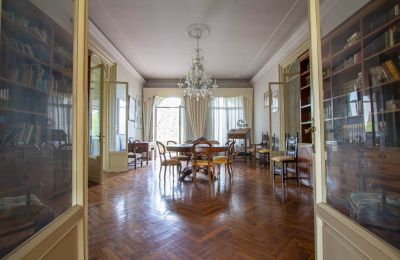 Villa histórica en venta Italia, Imagen 5/17