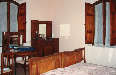 Casa rural en venta 05010 Pornello, strada provinciale 57 2, Umbría, Dormitorio