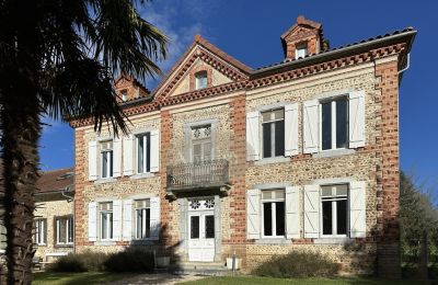 Casa de campo en venta Trie-sur-Baïse, Occitania, Imagen 1/30