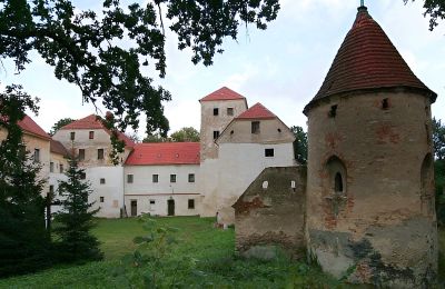 Castillo en venta Witostowice, Voivodato de Baja Silesia, Imagen 2/8