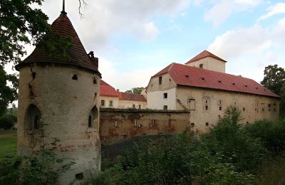 Castillo en venta Witostowice, Voivodato de Baja Silesia, Imagen 5/8