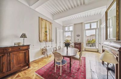 Piso en castillo en venta Lyon, Lyon 2e Arrondissement, Place Bellecour, Auvergne-Rhône-Alpes, Imagen 5/14