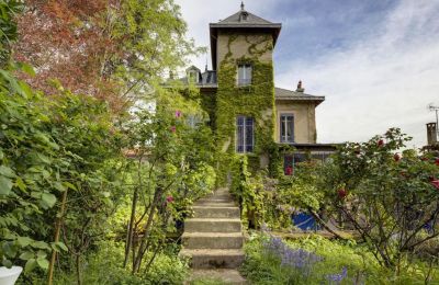 Villa histórica en venta Vernaison, Auvergne-Rhône-Alpes, Villa Vernaison