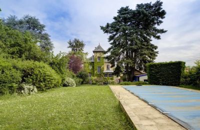 Villa histórica en venta Vernaison, Auvergne-Rhône-Alpes, Imagen 23/29