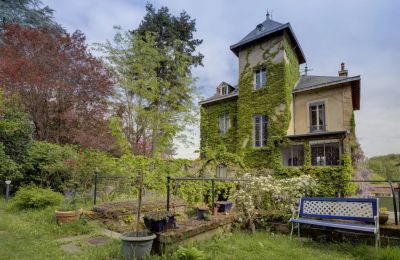 Villa histórica en venta Vernaison, Auvergne-Rhône-Alpes, Imagen 27/29