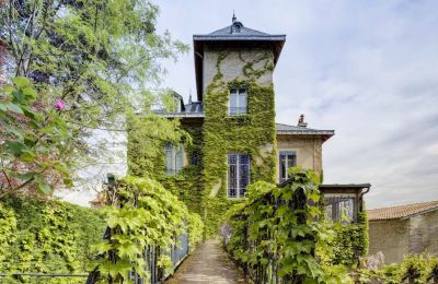 Villa histórica Vernaison, Auvergne-Rhône-Alpes