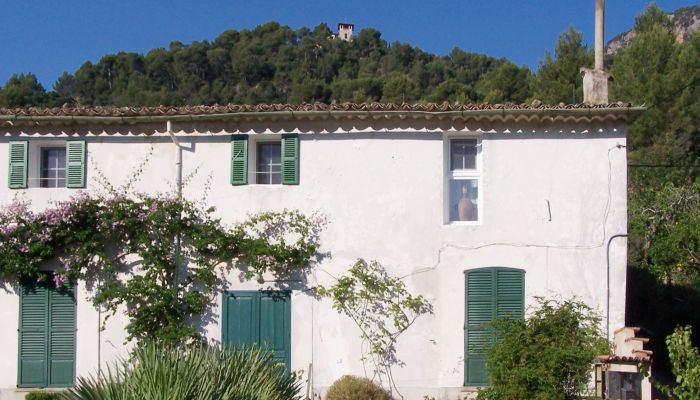 Casa de campo Sóller 2