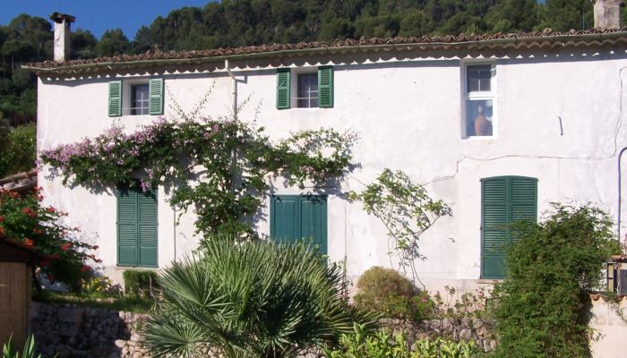 Casa de campo Sóller 1