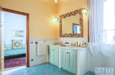 Villa histórica en venta Montelopio, Toscana, Imagen 10/16