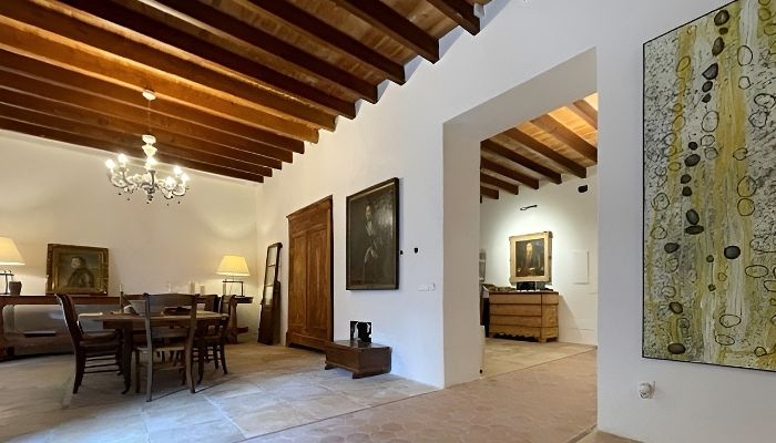 Casa señorial en venta Porreres, Islas Baleares,  España