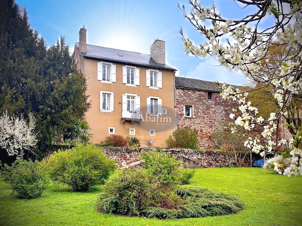 Fotos Casa de campo con carácter cerca de Rodez