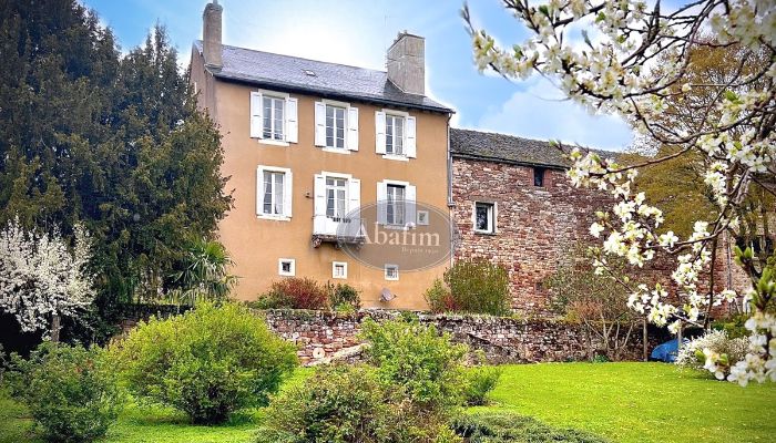 Casa de campo en venta Rodez, Occitania,  Francia