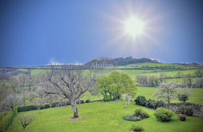 Casa de campo en venta Rodez, Occitania, Vista