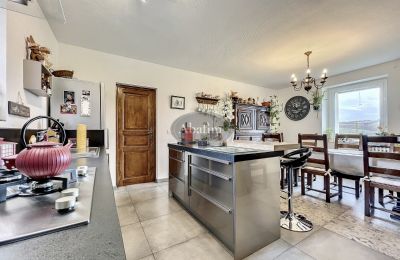 Casa de campo en venta Rodez, Occitania, Cocina