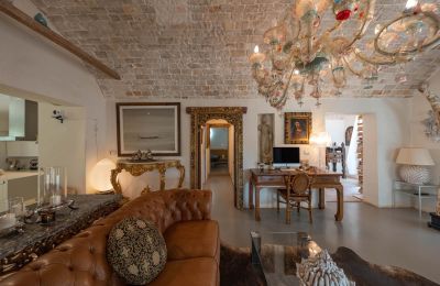 Casa de campo en venta Martina Franca, Apulia, Imagen 4/24