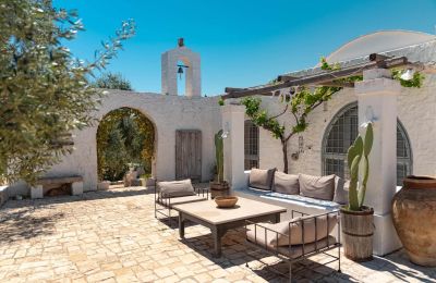 Casa de campo en venta Martina Franca, Apulia, Imagen 3/24