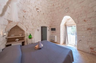 Casa de campo en venta Martina Franca, Apulia, Imagen 10/24