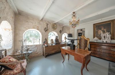 Casa de campo en venta Martina Franca, Apulia, Imagen 14/24