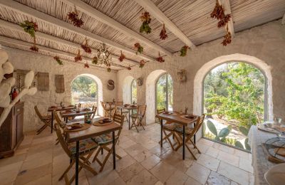 Casa de campo en venta Martina Franca, Apulia, Imagen 13/24