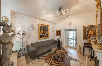 Casa de campo en venta Martina Franca, Apulia, Imagen 18/24