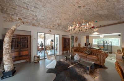 Casa de campo en venta Martina Franca, Apulia, Imagen 21/24