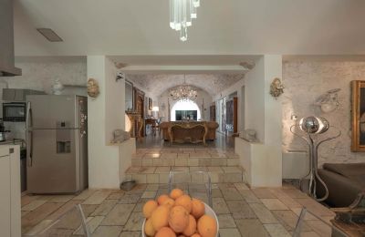 Casa de campo en venta Martina Franca, Apulia, Imagen 20/24