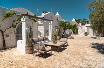 Casa de campo en venta Martina Franca, Apulia, Imagen 2/24