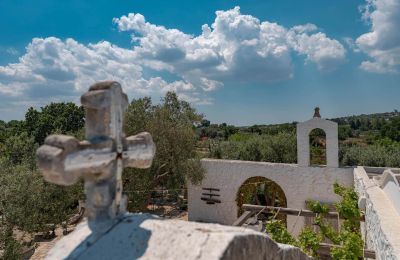 Casa de campo en venta Martina Franca, Apulia, Imagen 24/24