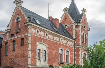 Palacio en venta Bydgoszcz, Grodzka 17, Voivodato de Cuyavia y Pomerania, Imagen 2/7