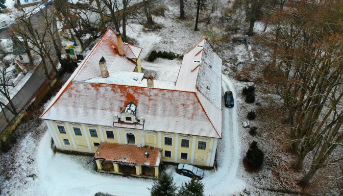 Palacio Plzeňský kraj, okres Klatovy, Klatovy 3