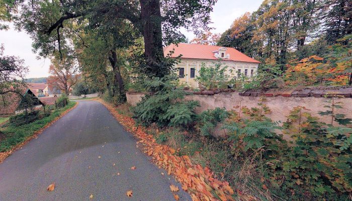 Palacio Plzeňský kraj, okres Klatovy, Klatovy 4