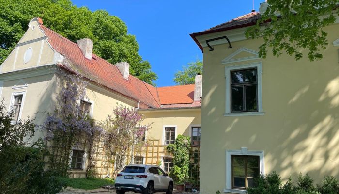 Palacio Plzeňský kraj, okres Klatovy, Klatovy 5