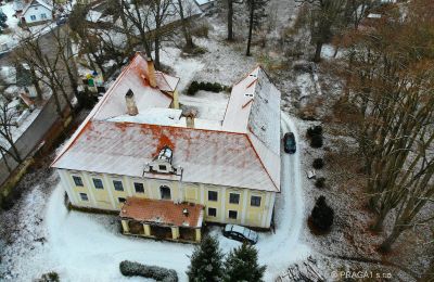 Palacio en venta Plzeňský kraj, okres Klatovy, Klatovy, Plzeňský kraj, Imagen 3/19