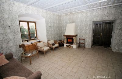 Palacio en venta Plzeňský kraj, okres Klatovy, Klatovy, Plzeňský kraj, Imagen 11/19