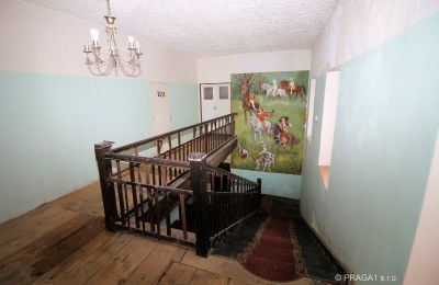 Palacio en venta Plzeňský kraj, okres Klatovy, Klatovy, Plzeňský kraj, Imagen 16/19