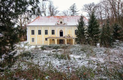 Inmuebles con carácter, Castillo barroco en Bohemia Occidental