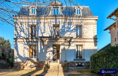 Villa histórica en venta Bourg-la-Reine, Isla de Francia, Imagen 2/15